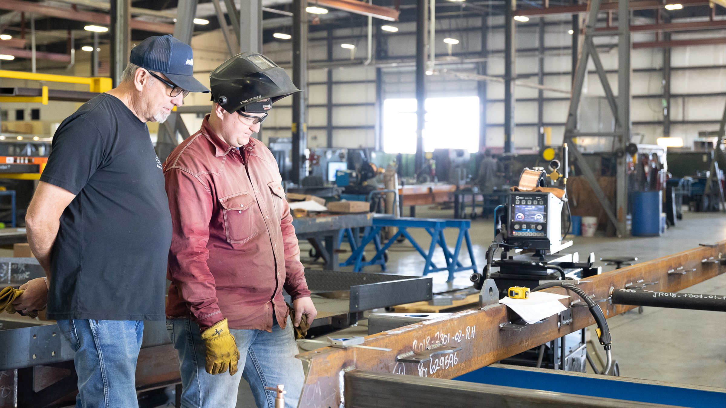 25.03 TOE Post-Belen NM