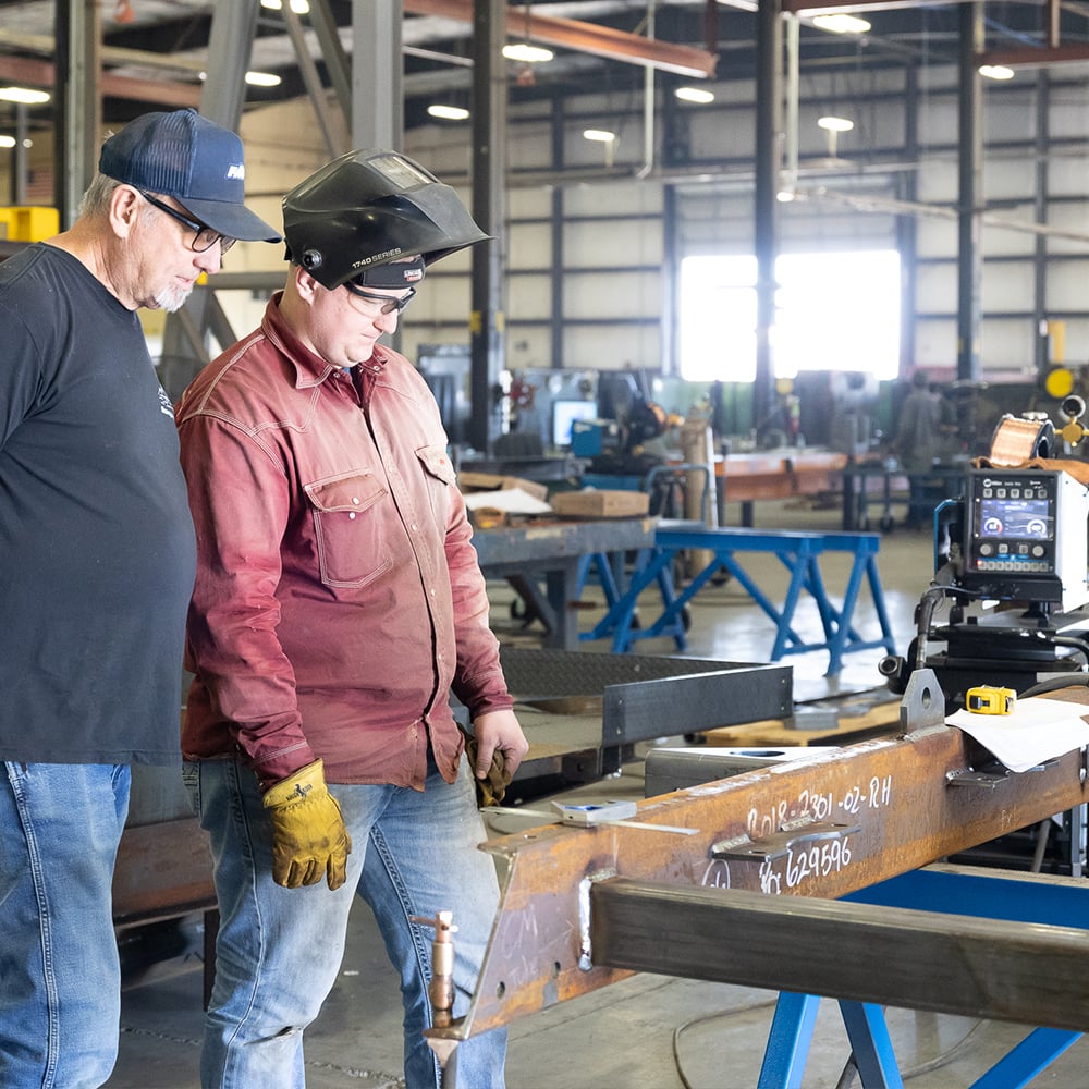 25.05 TOE Portable Plants-Belen Manufacturing