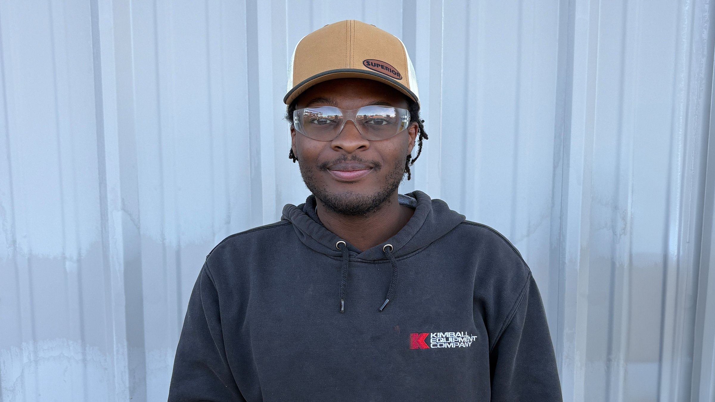 26.03 TOE-Isaac Kimball