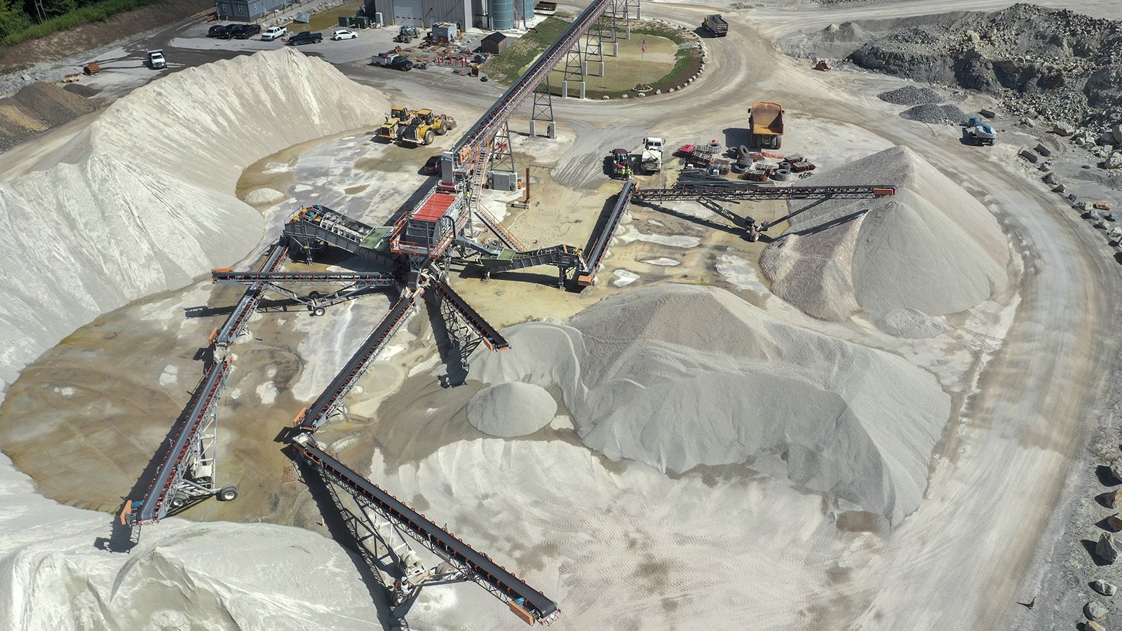 26.04 Onyx-Wash Plant