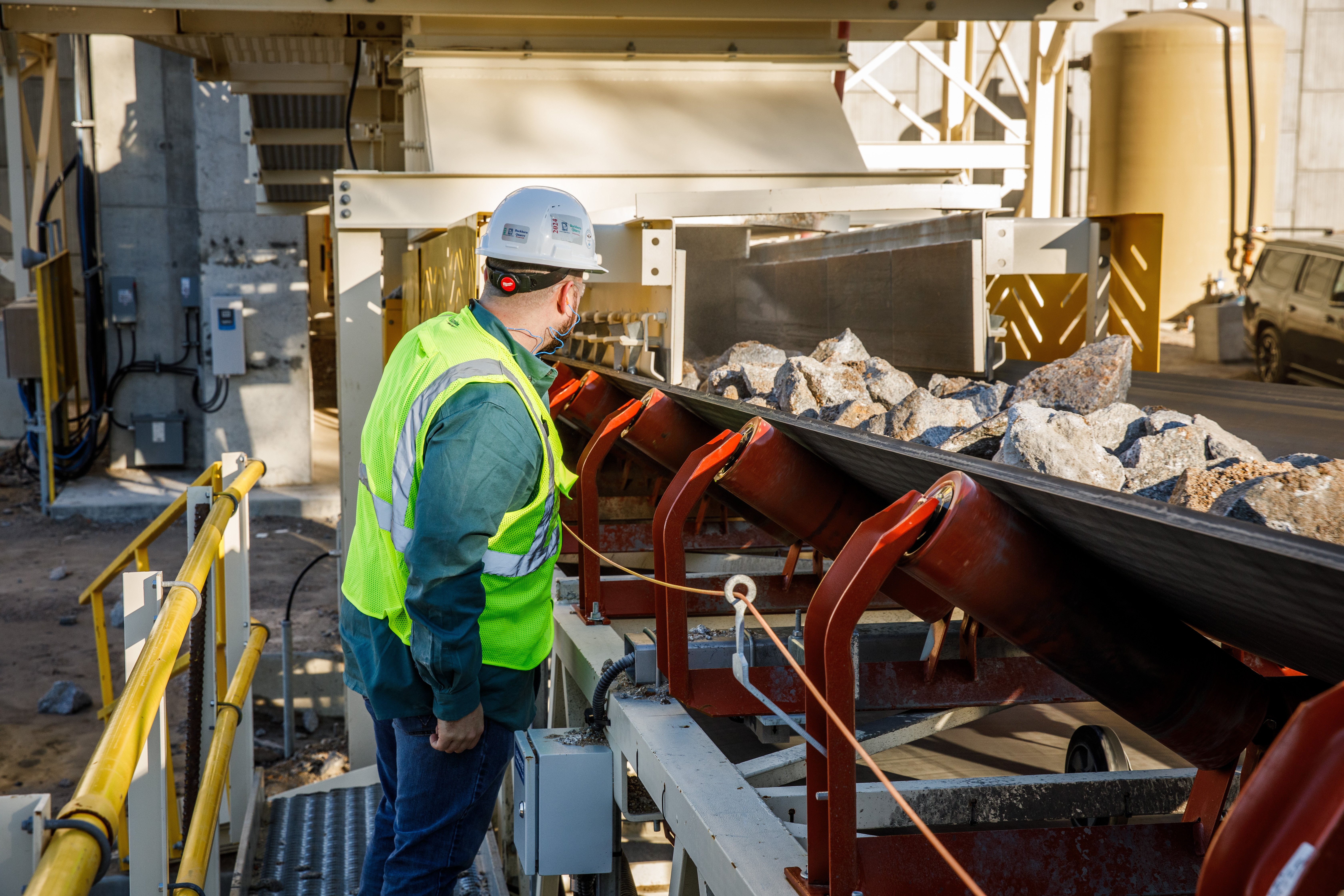 The Truth Behind Conveyor Failure