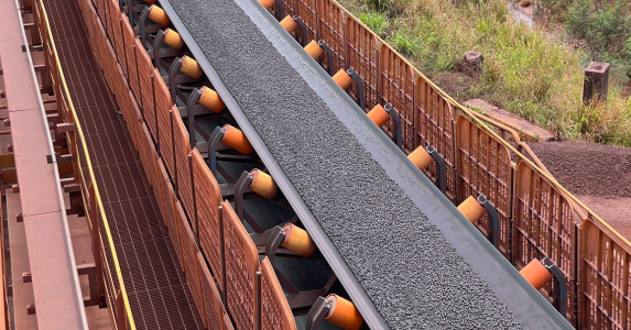 CEMA Mining Rated idlers hero image-1