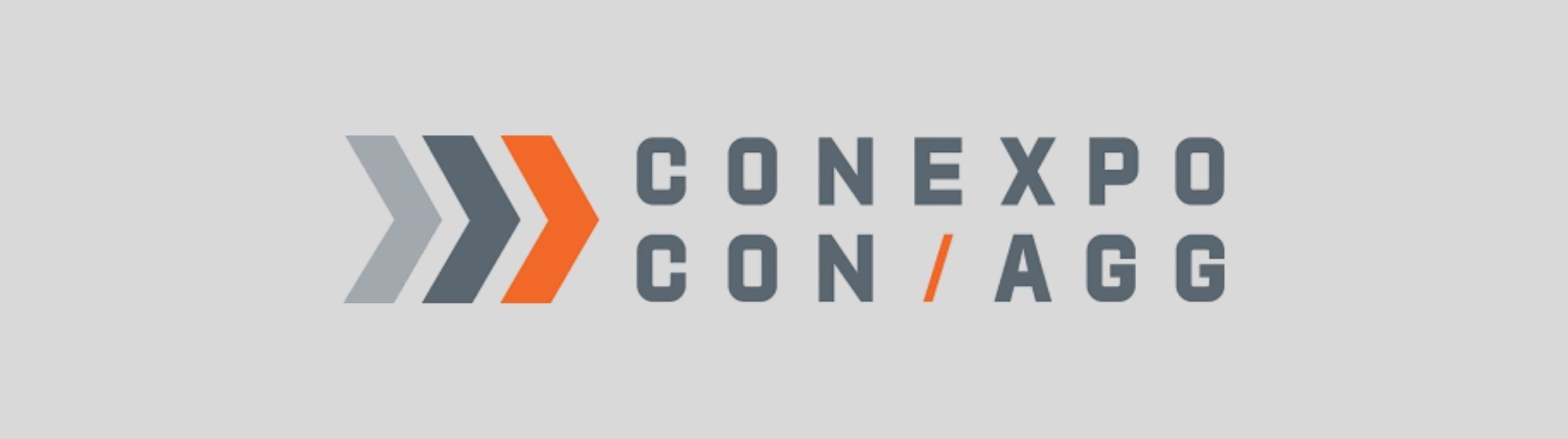 CONEXPO-CON/AGG tradeshow