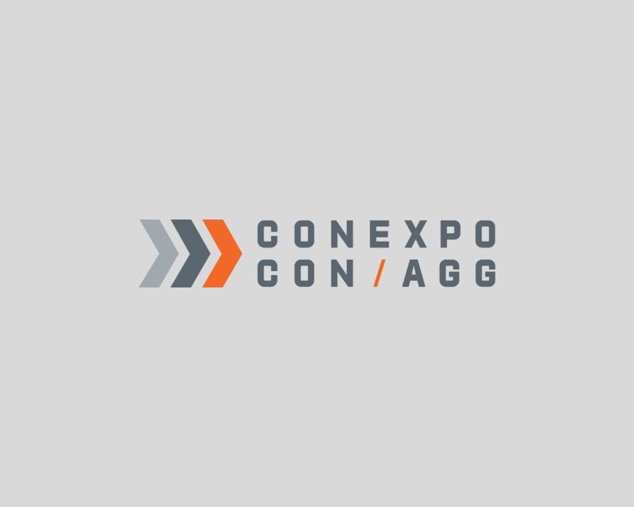 CONEXPO-CON/AGG Tradeshow