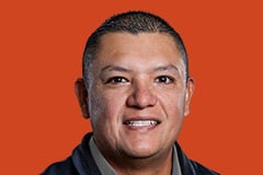 Cristian Lopez headshot