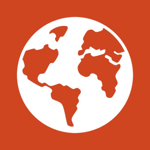 Globe