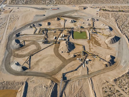 Homepage-Construction Management Profile