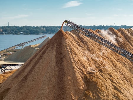 Homepage-Conveying Profile