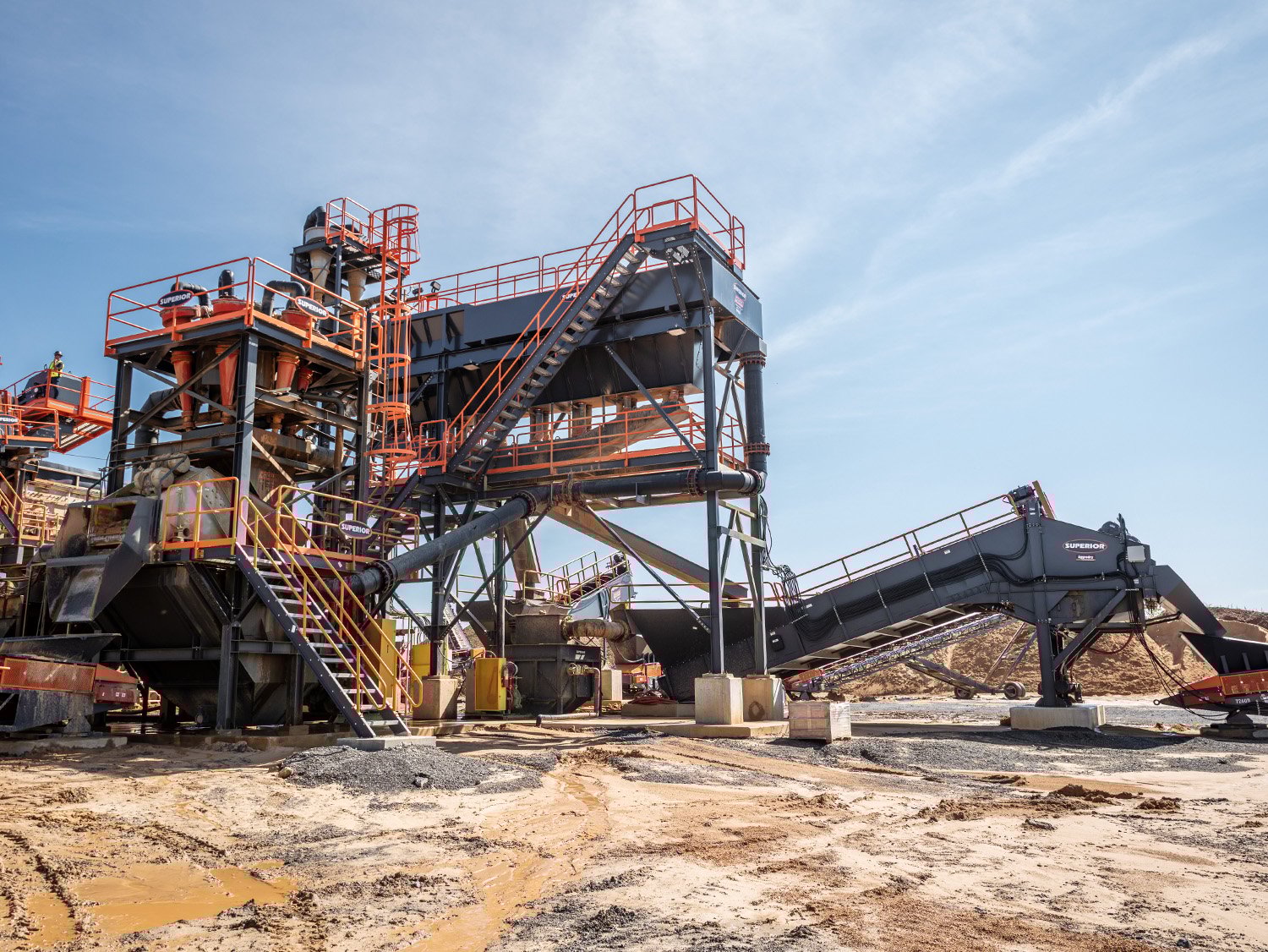 construction management