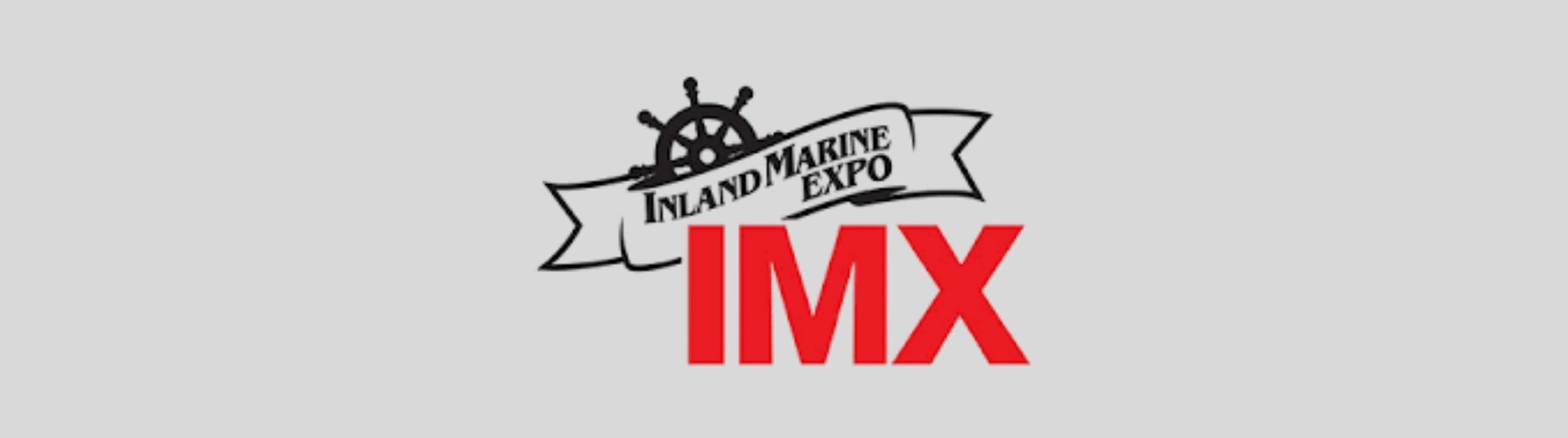 Inland Marine Expo