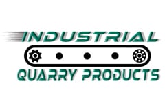 Industrial Quarry Products logo