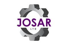 Josar Logo for website