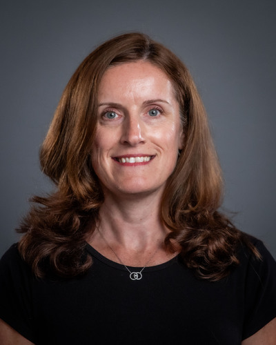 Kristen Randall 2024-2