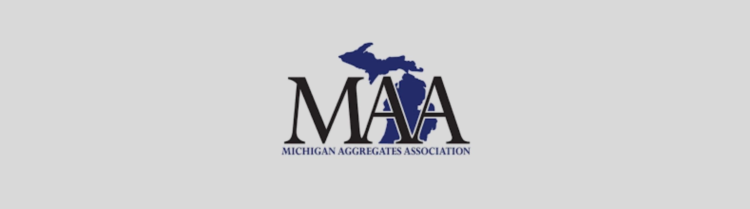 Michigan Aggregates Association Annual Conference
