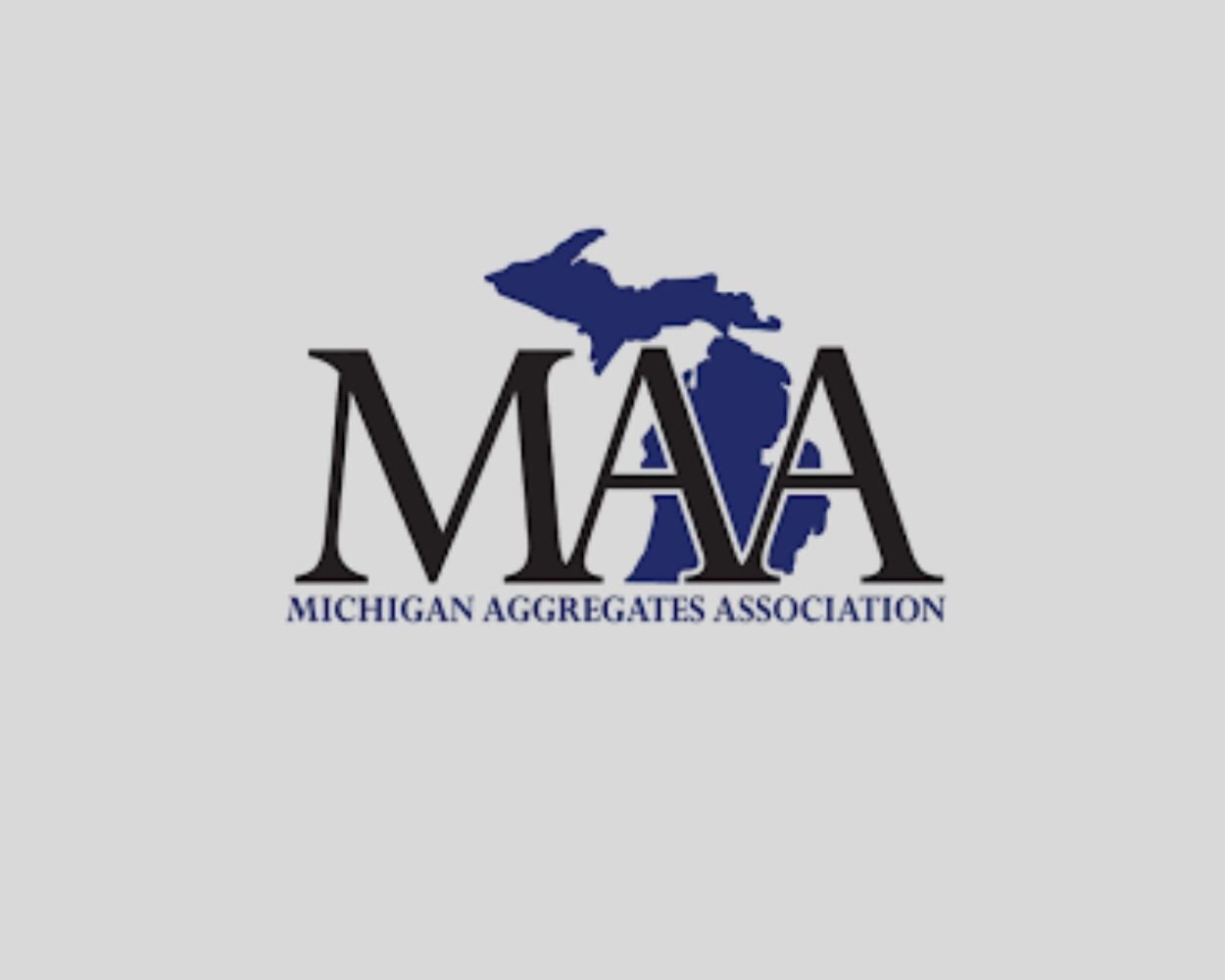 Michigan Aggregates Association