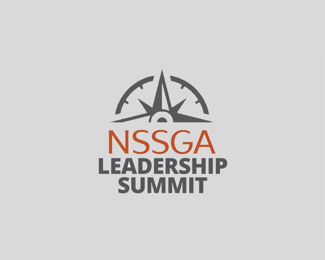 NSSGA Leadership Summit