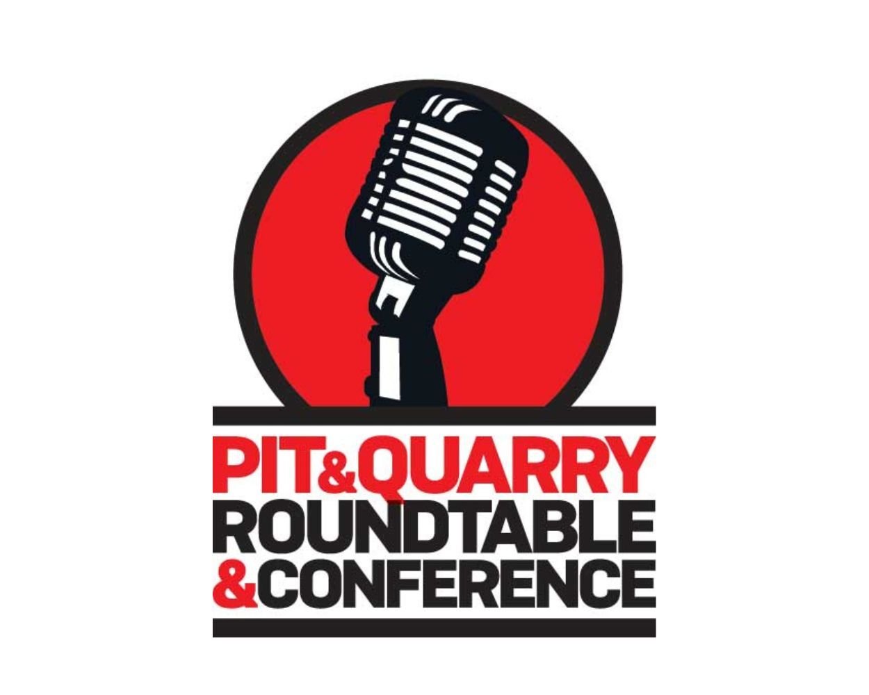 Pit & Quarry Roundtable Logo
