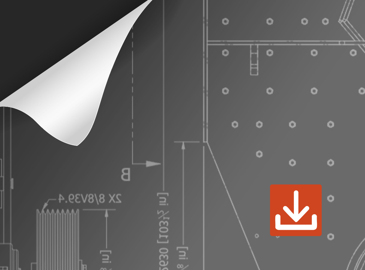 Parts and installation manual