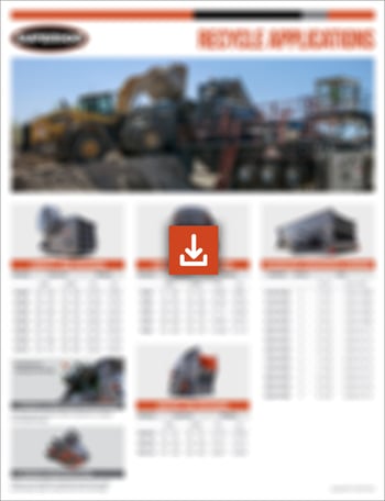 Recycle Line Card-5