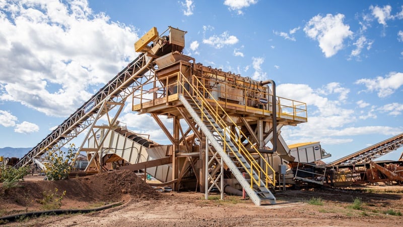 Schmidt Construction Fusion