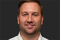 TM Brad Osebold headshot