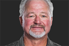 Kevin Beyer Headshot