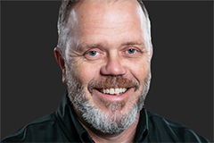 TM Phil Garinger Headshot