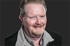 TM Walter Shook Headshot