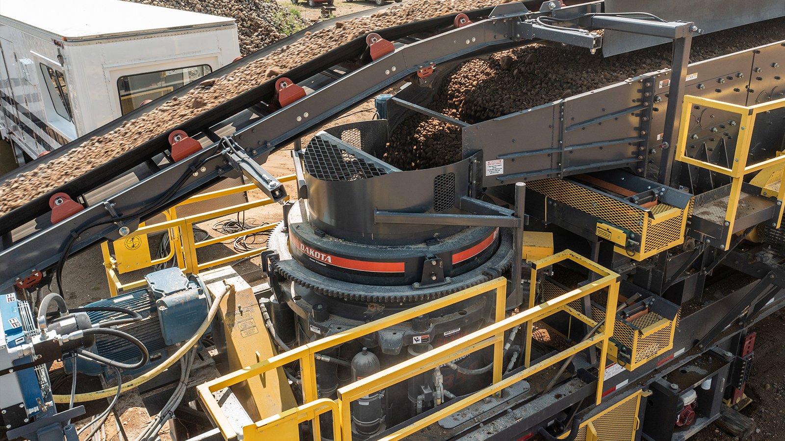 Tech Tip-Dakota Roller Bearing Cone