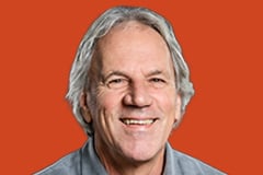 Terry O'Hearm Headshot