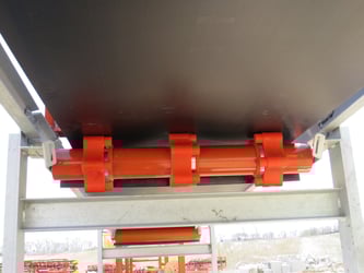 Thumpers attached to Urathon Rolls