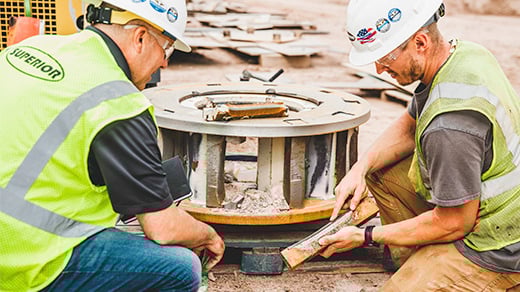 VSI Maintenance for Email