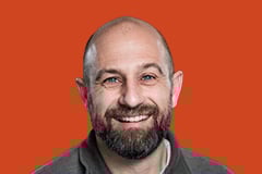 Vince Schlatter Headshot