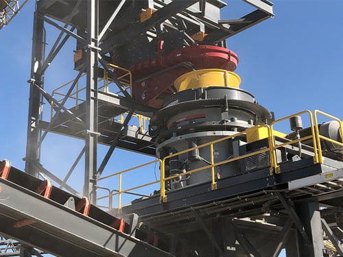 Anchor Stone P500 Patriot Cone