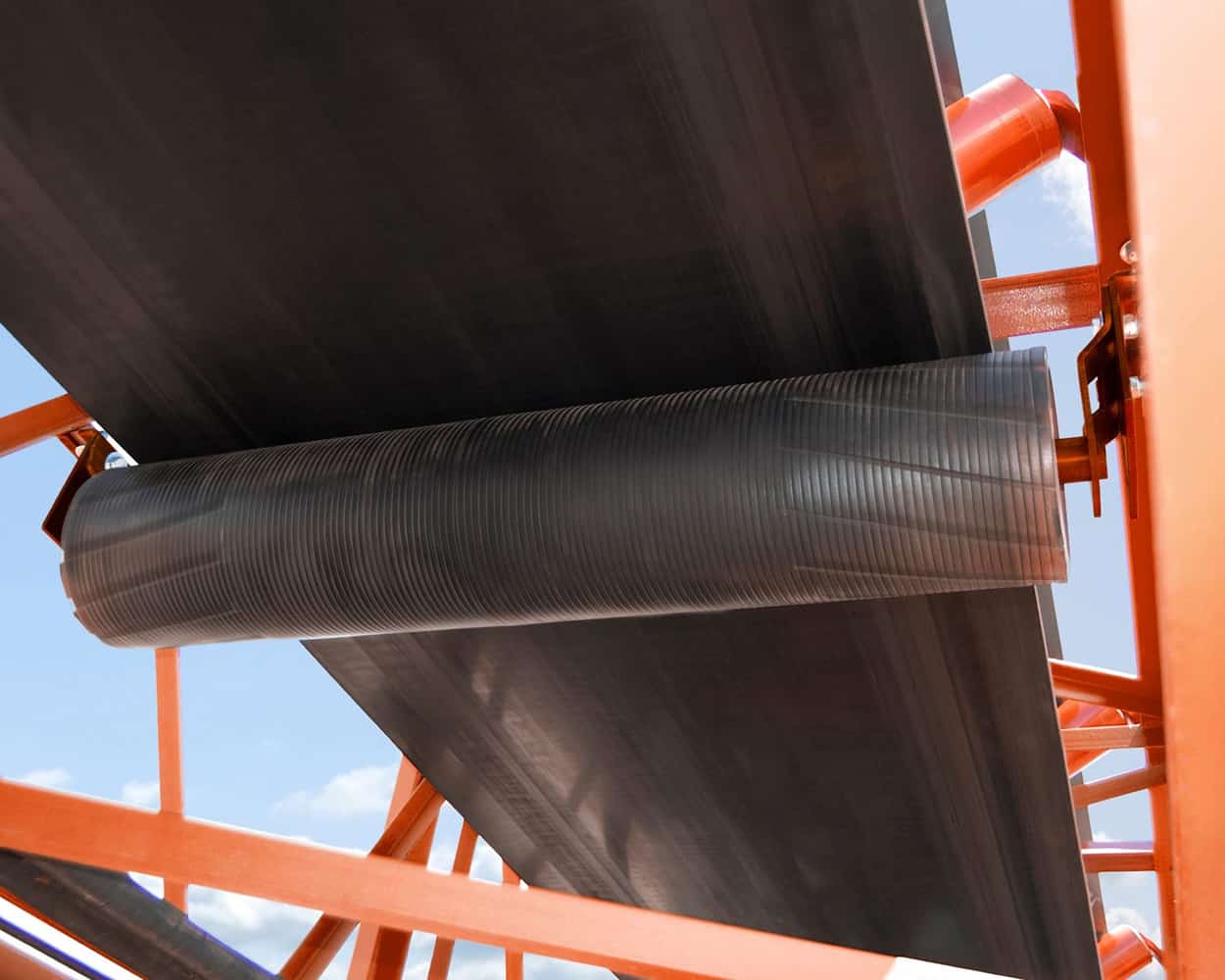 Navigator Return Roll in application