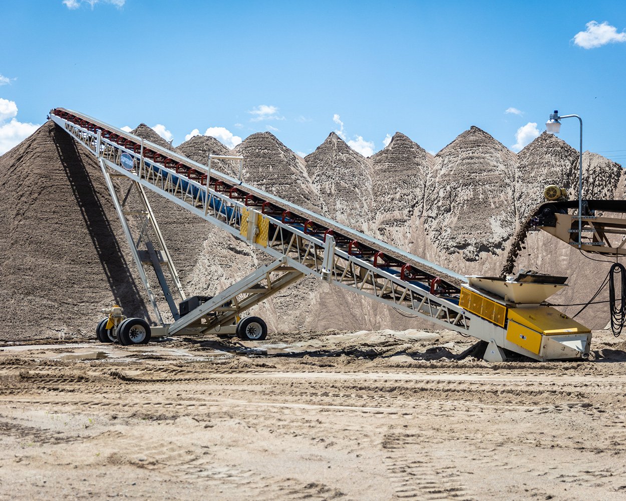 burger on grill closeup