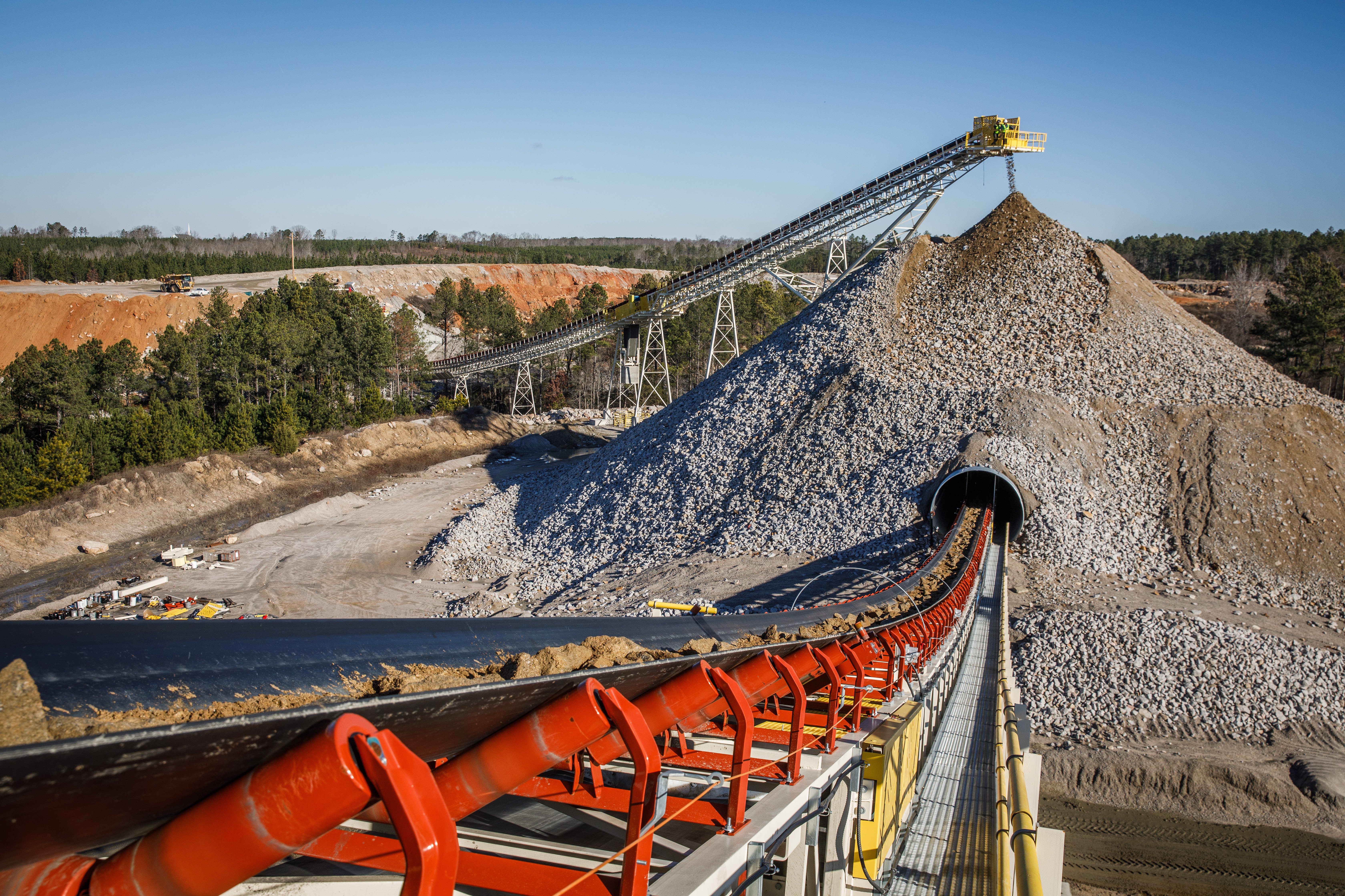 Buckhorn Quarry Jefferson SC 058