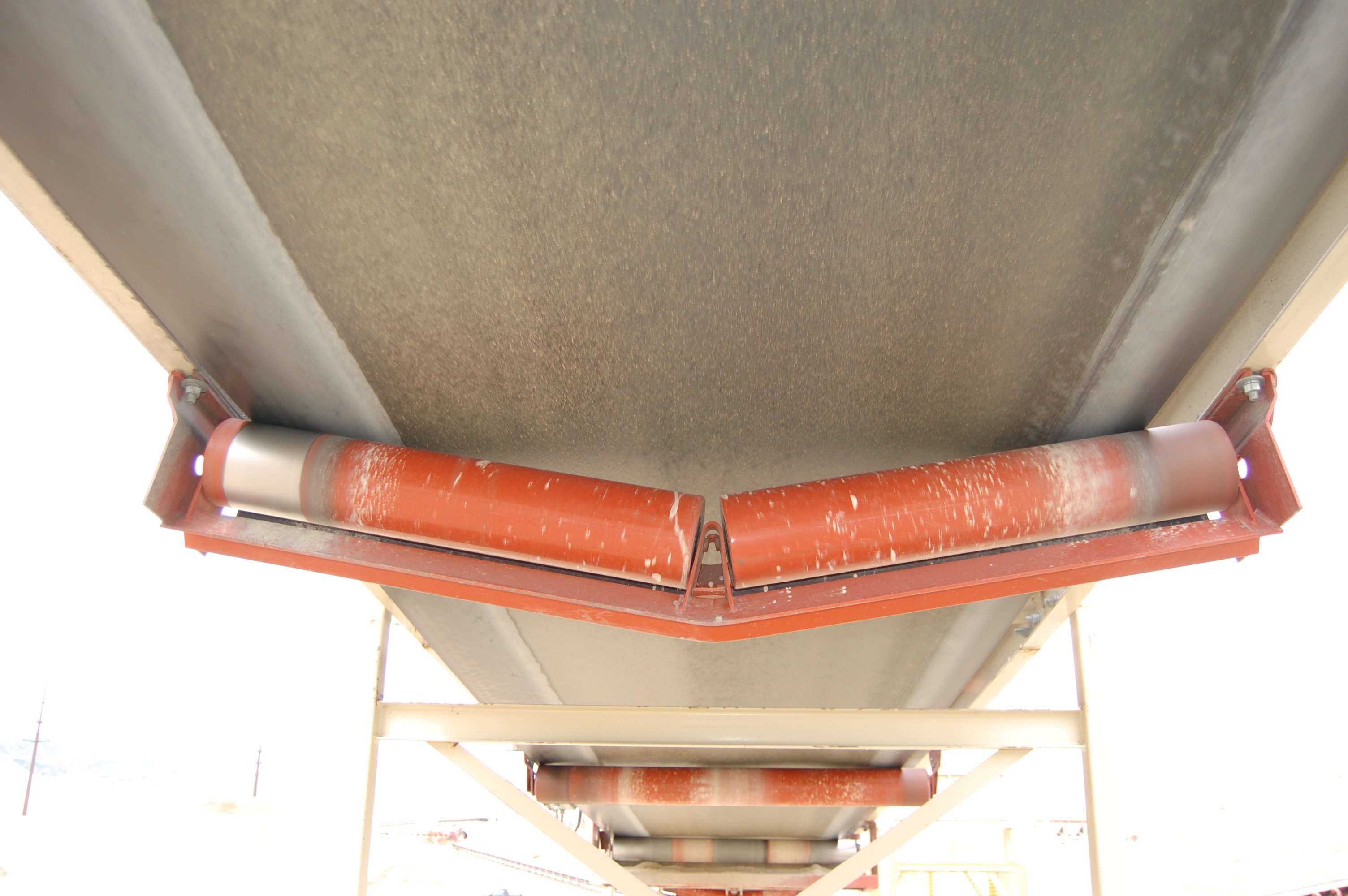 return idler at Geneva Rock - Point of the Mountain - Draper, UT (2014-08) 072