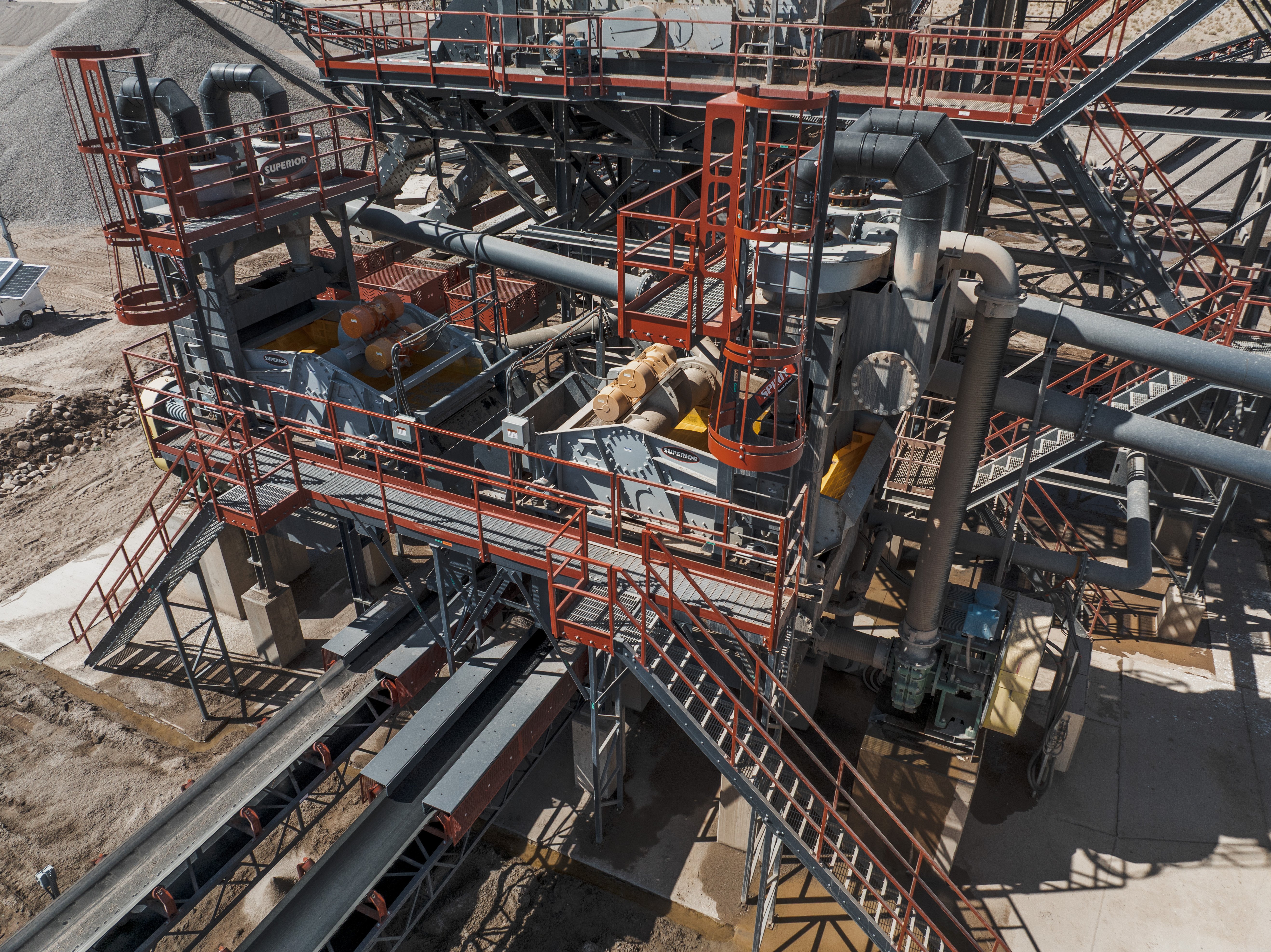 Wash Plant at Gila River Sand and Gravel_Blackwater AZ_5-22-2025_016