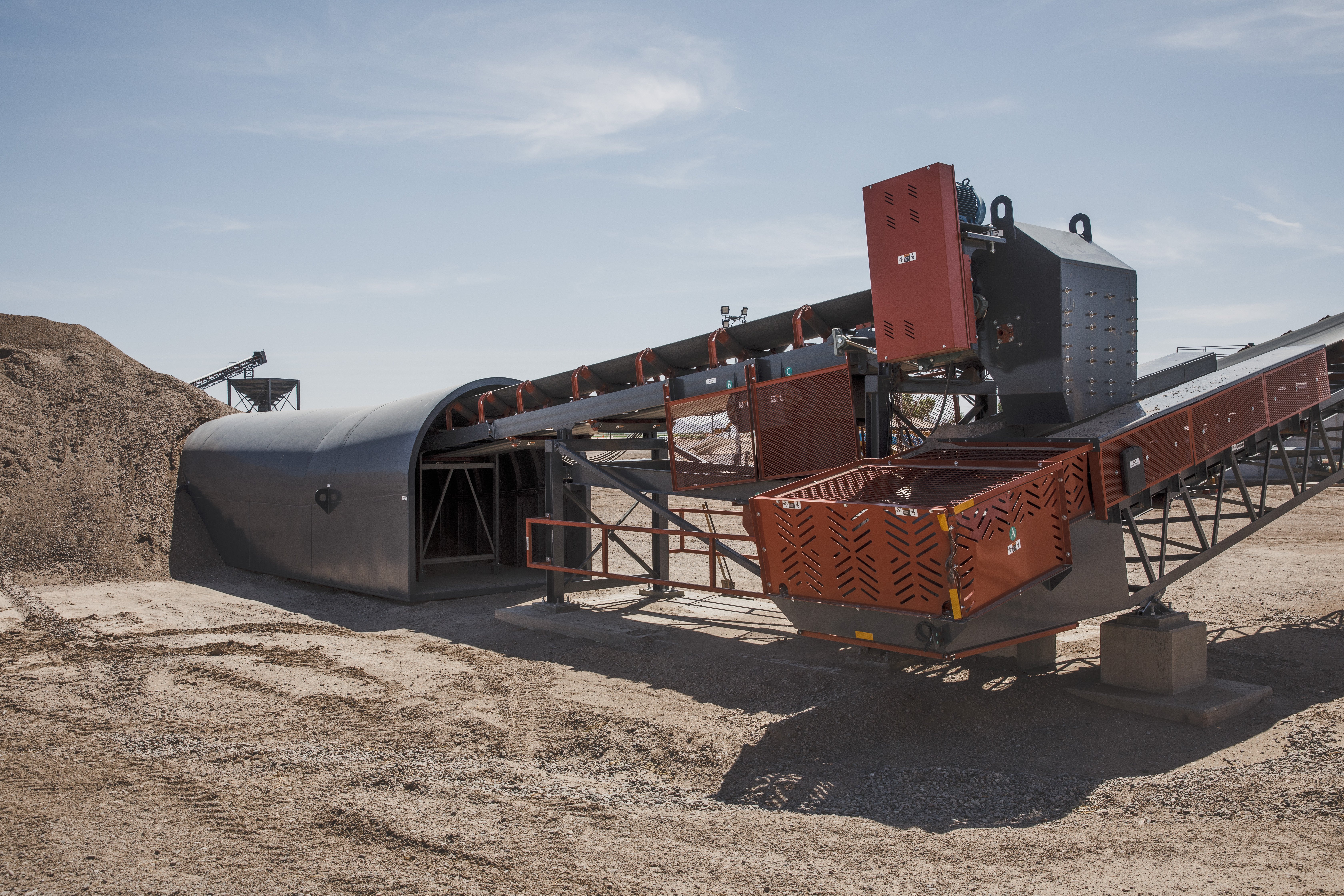 Wash Plant at Gila River Sand and Gravel_Blackwater AZ_5-22-2025_115