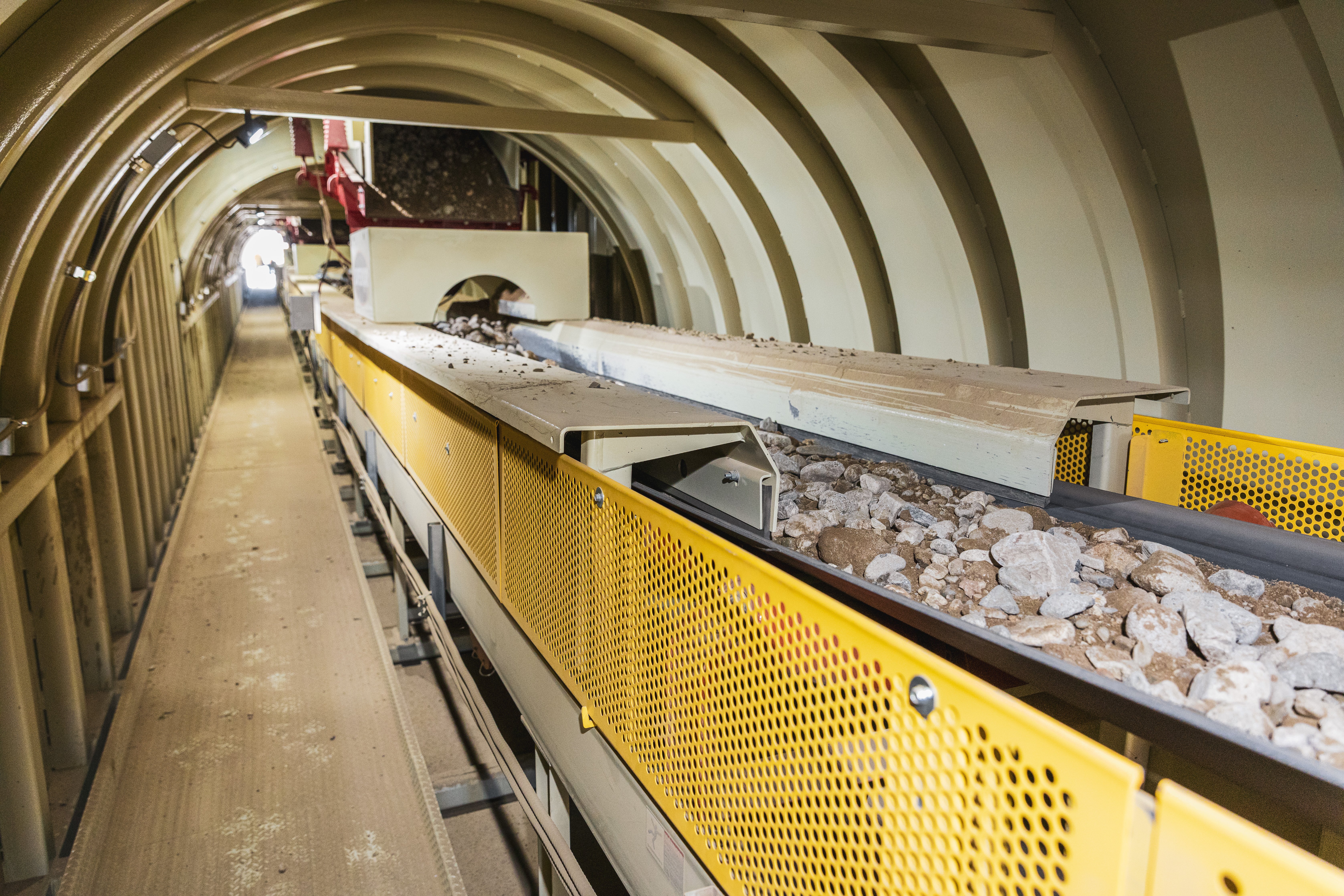 conveyor tunnel at Granite - Big Rock (08-2020)_27