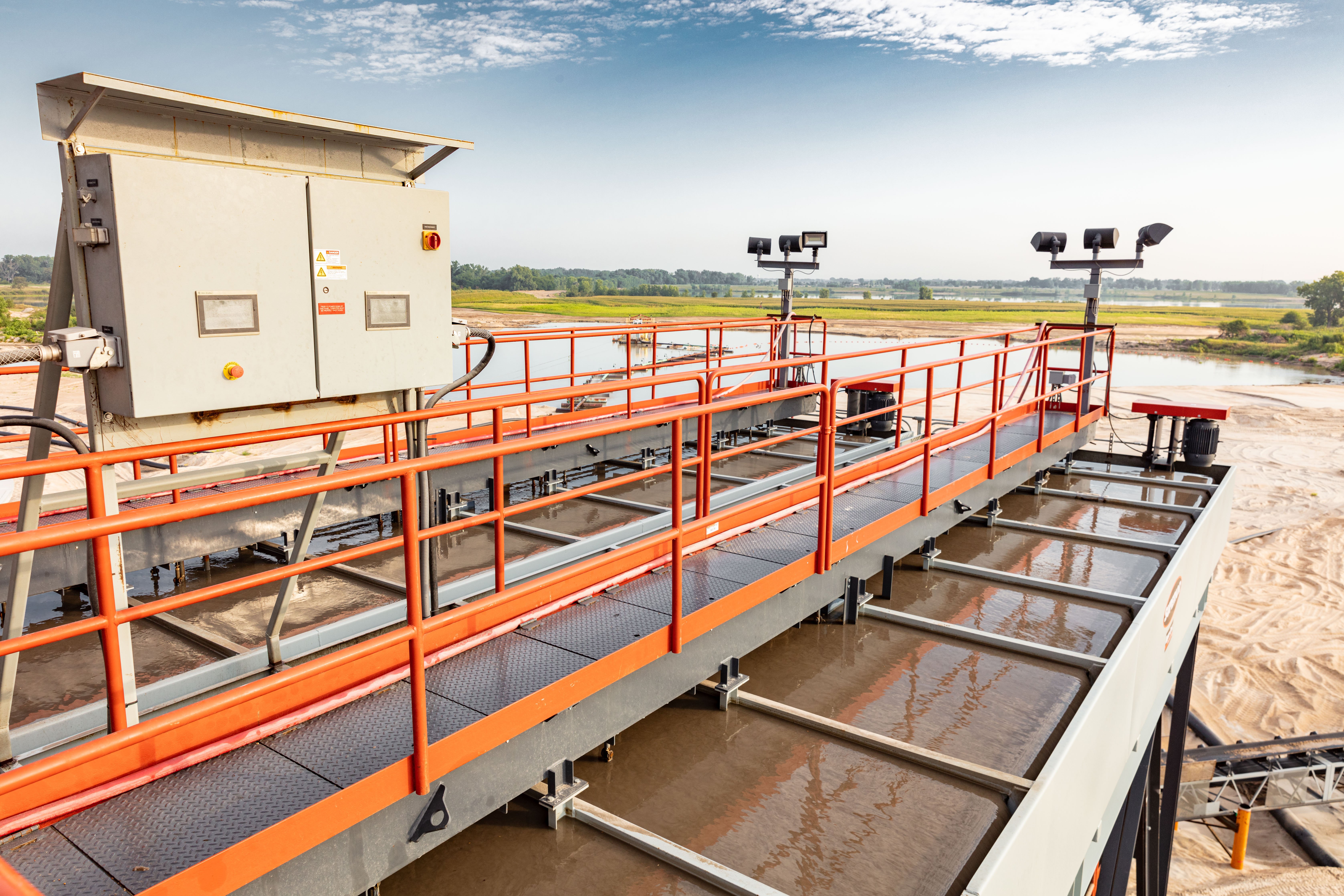 Classifying Tank at Lyman Richey - Omaha, NE (2019-08) 31