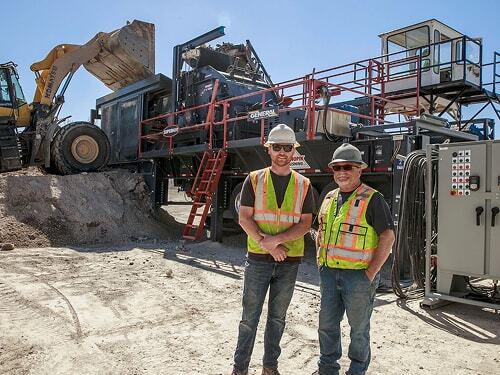 Superior® Safety Solutions | Conveyor Protection Products