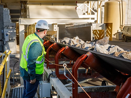 The Truth Behind Conveyor Failure