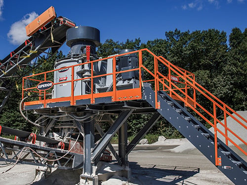 Fusion® Modular Platform