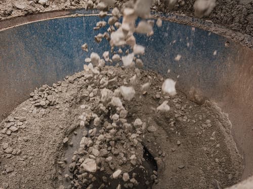 Patriot Cone Crusher Riverstone Group Colona IL 2018