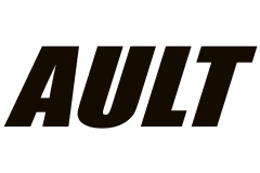 Ault logo