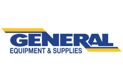 General Equipment logo