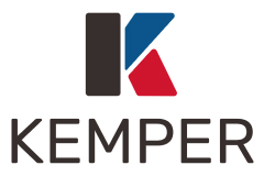 Kemper logo