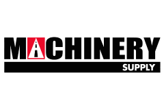 Machinery Supply logo